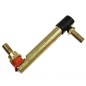 Pièce de direction 585920501 pour rider MC CULLOCH modèles M105-77X