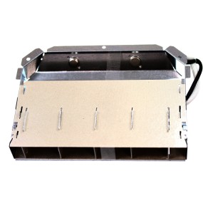 Résistance 2970100800 sèche linge BEKO DCU7430X, DCU7430, DCU740030