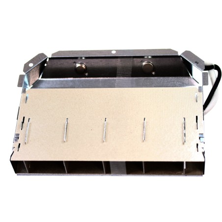 Résistance 2970100800 sèche linge BEKO DCU7430X, DCU7430, DCU740030