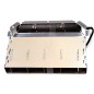 Résistance 2970100800 sèche linge BEKO DCU7430X, DCU7430, DCU740030 Résistance 2970100800 sèche linge BEKO DCU7430X, DCU7430, DCU740030