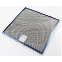 Filtre à graisse métallique hottes AIRLUX modèles GPK122IX, HDIL216C