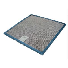 Filtre à graisse métallique hottes AIRLUX modèles GPK122IX, HDIL216C