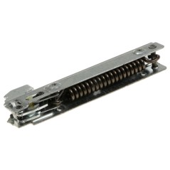 Charnière cuisinière GLEM AFD40IX, AX96CVIX,CC53GTIX2, CC902GTIXN, XCC94GC
