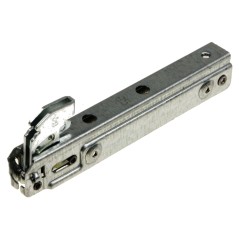 Charnière cuisinière GLEM AFD40IX, AX96CVIX,CC53GTIX2, CC902GTIXN, XCC94GC