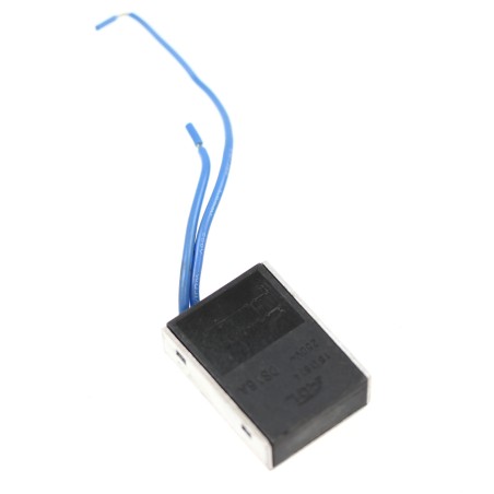 Platine électronique RYOBI meuleuse RYOBI modèle EAG2000G, EAG2000RS
