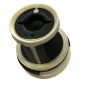 Filtre de pompe lave-linge CANDY GO 1472DEHC-37S Filtre de pompe lave-linge CANDY GO 1472DEHC-37S