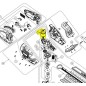 Moteur pour taille haies RYOBI OHT1851R - RHT1851R20S Moteur pour taille haies RYOBI OHT1851R - RHT1851R20S
