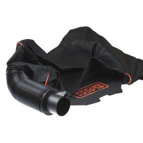 Sac N510995 souffleur BLACK & DECKER GW3030, GW3031BP