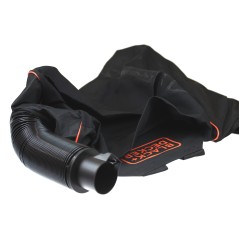 Sac N510995 souffleur BLACK & DECKER GW3030, GW3031BP