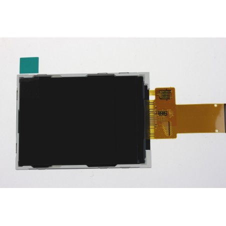 Carte d'affichage SS-993416 COOKEO MOULINEX CE70010087, CE7010108