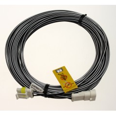 Cable 579825101 pour appareil GARDENA,MC CULLOCH,FLYMO