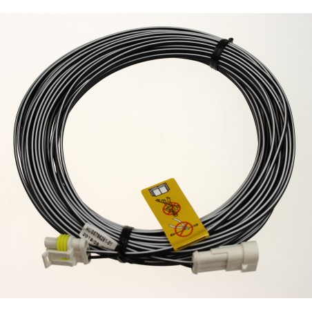 Cable 579825101 pour appareil GARDENA,MC CULLOCH,FLYMO