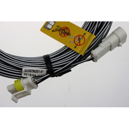 Cable 579825101 pour appareil GARDENA,MC CULLOCH,FLYMO