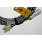 Cable 579825101 pour appareil GARDENA,MC CULLOCH,FLYMO
