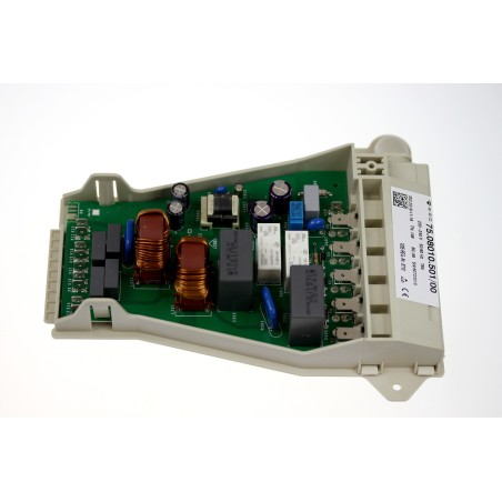 Platine d'alimentation induction AIRLUX NOMADE ATIN3, ATIN4BK