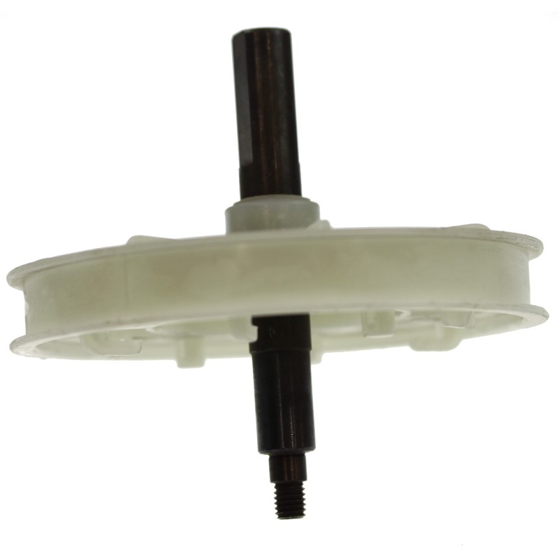 Poulie sortie moteur tondeuse RYOBI RLM15E36H