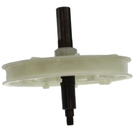 Poulie sortie moteur tondeuse RYOBI RLM15E36H