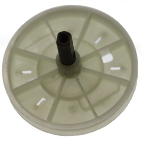Poulie sortie moteur tondeuse RYOBI RLM15E36H
