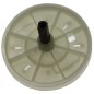 Poulie sortie moteur tondeuse RYOBI RLM15E36H