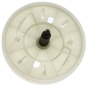 Poulie sortie moteur tondeuse RYOBI RLM15E36H