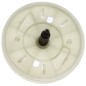 Poulie sortie moteur tondeuse RYOBI RLM15E36H