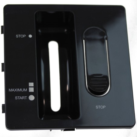 Cache manette pour poele a petrole KANZAI - KERO - SQUALL - TAYOSAN
