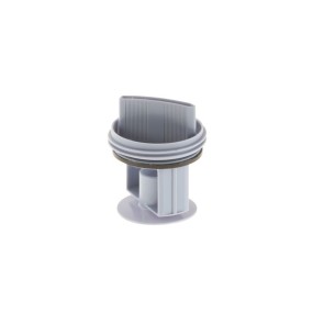 Filtre de pompe lave linge BOSCH - SIEMENS WAE28461FG - WFR3231FG