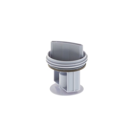 Filtre de pompe lave linge BOSCH - SIEMENS WAE28461FG - WFR3231FG