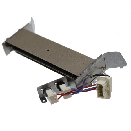 Résistance pour sèche linge BEKO TAF2300  - DV2570X