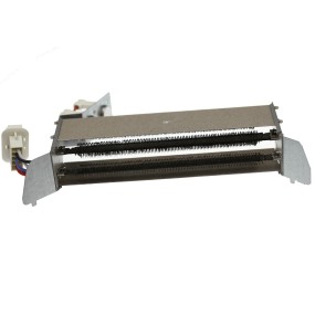 Résistance pour sèche linge BEKO TAF2300  - DV2570X