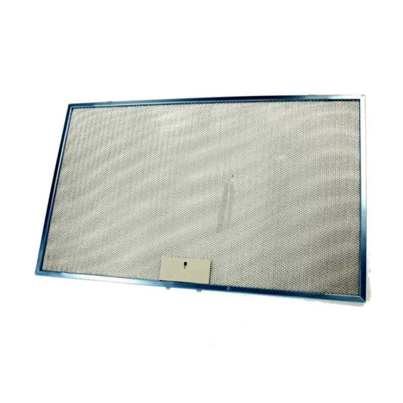 Filtre à graisse Z08087705 AIRLUX, GLEM AHP670, GHP640, GHP672, AHP770