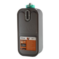 Réservoir poêles à pétrole QLIMA SRE3330, SRE3230, SRE3531, SRE3631C