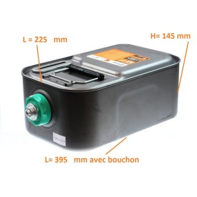 Réservoir 8713508770260 QLIMA SRE9046C, SRE7037C, SRE5035C