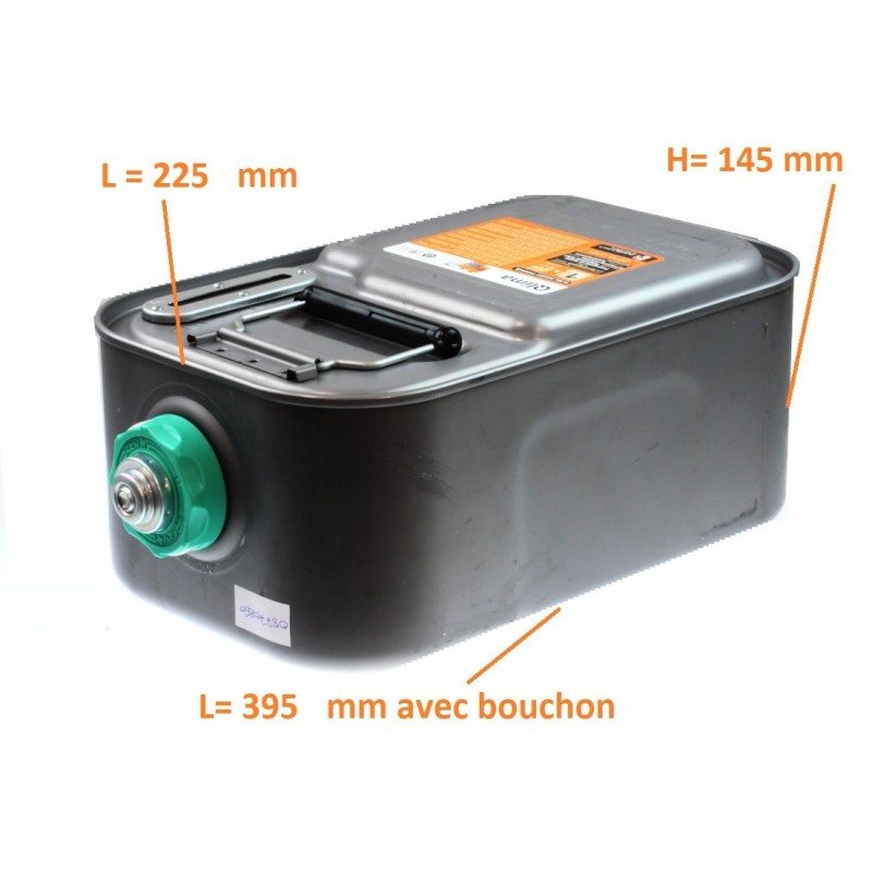 Réservoir 8713508770260 QLIMA SRE9046C, SRE7037C, SRE5035C Réservoir 8713508770260 QLIMA SRE9046C, SRE7037C, SRE5035C