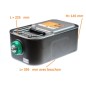 Réservoir 8713508770260 QLIMA SRE9046C, SRE7037C, SRE5035C Réservoir 8713508770260 QLIMA SRE9046C, SRE7037C, SRE5035C