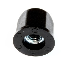Ecrou turbine 90556361 souffleurs BLACK & DECKER BEBLV260, BEBLV290, BEBLV300