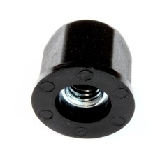 Ecrou turbine 90556361 souffleurs BLACK & DECKER BEBLV260, BEBLV290, BEBLV300