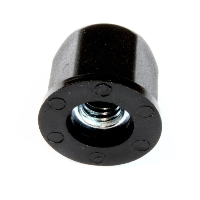 Ecrou turbine 90556361 souffleurs BLACK & DECKER BEBLV260, BEBLV290, BEBLV300 Ecrou turbine 90556361 souffleurs BLACK & DECKER BEBLV260, BEBLV290, BEBLV300