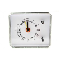 Programmateur, Horloge AIRLUX pour fours FE66, FE67, FMP102, FMP105