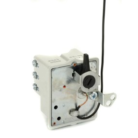Thermostat BSD2 COTHERM pour chauffe eau domestique, thermostat bipolaire