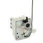 Thermostat BSD2 COTHERM pour chauffe eau domestique, thermostat bipolaire