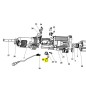 Balai moteur meuleuse STANLEY FATMAX FMEG210 - FMEG220 Balai moteur meuleuse STANLEY FATMAX FMEG210 - FMEG220