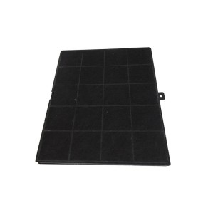 Filtre à charbon CR400 hottes AIRLUX AHBF670, AHBF970, AHIB970, AHK128