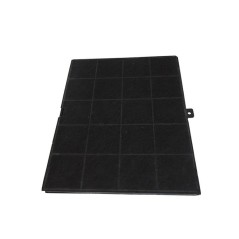 Filtre à charbon CR400 hottes AIRLUX AHBF670, AHBF970, AHIB970, AHK128