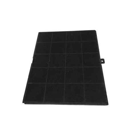 Filtre à charbon CR400 hottes AIRLUX AHBF670, AHBF970, AHIB970, AHK128