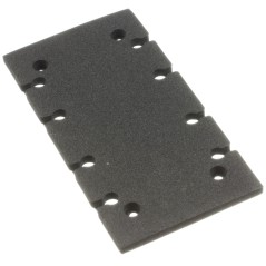 Patin pour ponceuse MAKITA BO3700