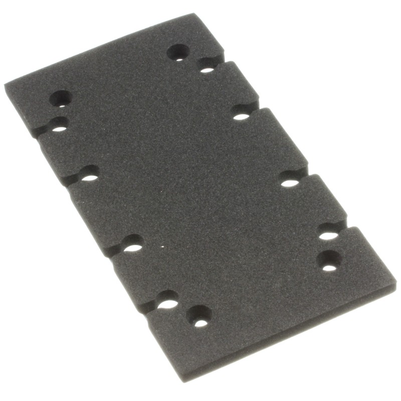 Patin pour ponceuse MAKITA BO3700 Patin pour ponceuse MAKITA BO3700