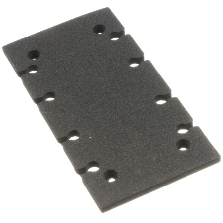 Patin pour ponceuse MAKITA BO3700