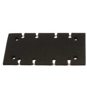 Patin pour ponceuse MAKITA BO3700