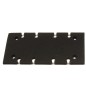 Patin pour ponceuse MAKITA BO3700 Patin pour ponceuse MAKITA BO3700